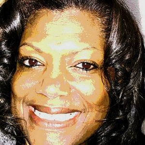 Meet your Posher, Cheryl